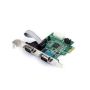 Fujitsu S26361-F3316-L9 interfacekaart/-adapter Intern Serie (S26361-F3316-L9) thumbnail