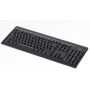 Fujitsu KB410, PS/2 toetsenbord Thuis PS/2 Zwart (S26381-K515-L465) thumbnail