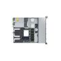 Fujitsu PRIMERGY RX1330 M5 server 0 GB Rek Intel Xeon E E-2334 3,4 GHz 16 GB DDR4-SDRAM 500 W (VFY:R1335SC033IN) thumbnail