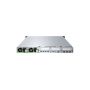 Fujitsu PRIMERGY RX1330 M5 server 0 GB Rek Intel Xeon E E-2334 3,4 GHz 16 GB DDR4-SDRAM 500 W (VFY:R1335SC033IN) thumbnail