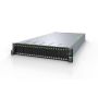 Fujitsu PRIMERGY RX2540 M6 server Rack (2U) Intel® Xeon® Silver 4309Y 2,8 GHz 16 GB DDR4-SDRAM 900 W (VFY:R2546SC300IN) thumbnail