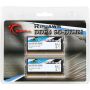 G.Skill Ripjaws 16GB (2x 8GB) Kit DDR4 2133 MHz thumbnail
