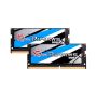 G.Skill Ripjaws 32GB (2x 16GB) Kit DDR4 2133 MHz thumbnail