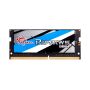 G.Skill Ripjaws 16GB (1x 8GB) DDR4 2133 MHz thumbnail