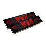 G.Skill Aegis Intel 32GB (2x 16GB) Kit DDR4 2400 MHz thumbnail