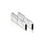 G.Skill Trident Z Royal Intel 32GB (2x 16GB) Kit DDR4 4000 MHz silber thumbnail