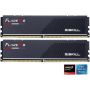 G.Skill DDR5 RDIMM ECC 48GB 5600MHz CL46 (F5-5600R4645A48GX1-G5) thumbnail