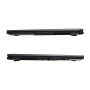 GIGABYTE AERO X16 1VH93EEC64AH laptop Copilot+ PC AMD Ryzen AI 7 350 40,6 cm (16") WQXGA 32 GB DDR5-SDRAM 1 TB SSD NVIDIA GeForce RTX 5060 Wi-Fi 6E (802.11ax) Windows 11 Home Grijs (AERO X16 1VH93EEC64AH) thumbnail