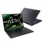 GIGABYTE AERO X16 1VH93EEC64AH laptop Copilot+ PC AMD Ryzen AI 7 350 40,6 cm (16") WQXGA 32 GB DDR5-SDRAM 1 TB SSD NVIDIA GeForce RTX 5060 Wi-Fi 6E (802.11ax) Windows 11 Home Grijs (AERO X16 1VH93EEC64AH) thumbnail