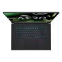 GIGABYTE AERO X16 1VH93EEC64AH laptop Copilot+ PC AMD Ryzen AI 7 350 40,6 cm (16") WQXGA 32 GB DDR5-SDRAM 1 TB SSD NVIDIA GeForce RTX 5060 Wi-Fi 6E (802.11ax) Windows 11 Home Grijs (AERO X16 1VH93EEC64AH) thumbnail