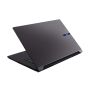 GIGABYTE AERO X16 1VH93EEC64AH laptop Copilot+ PC AMD Ryzen AI 7 350 40,6 cm (16") WQXGA 32 GB DDR5-SDRAM 1 TB SSD NVIDIA GeForce RTX 5060 Wi-Fi 6E (802.11ax) Windows 11 Home Grijs (AERO X16 1VH93EEC64AH) thumbnail
