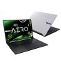 GIGABYTE AERO X16 2WHA3EEC65DP Copilot+ PC AMD Ryzen AI 9 HX 370 Laptop 40,6 cm (16") WQXGA 32 GB DDR5-SDRAM 2 TB SSD NVIDIA GeForce RTX 5070 Wi-Fi 6E (802.11ax) Windows 11 Pro Wit (AERO X16 2WHA3EEC65DP) thumbnail