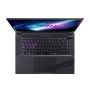 GIGABYTE AORUS ELITE 16 BWHC3EEC65SP laptop Intel Core Ultra 9 275HX 40,6 cm (16") Quad HD+ 32 GB DDR5-SDRAM 2 TB SSD NVIDIA GeForce RTX 5070 Wi-Fi 7 (802.11be) Windows 11 Pro Grijs (AORUS ELITE 16 BWHC3EEC65SP) thumbnail