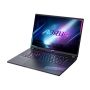 GIGABYTE AORUS ELITE 16 BWHC3EEC65SP laptop Intel Core Ultra 9 275HX 40,6 cm (16") Quad HD+ 32 GB DDR5-SDRAM 2 TB SSD NVIDIA GeForce RTX 5070 Wi-Fi 7 (802.11be) Windows 11 Pro Grijs (AORUS ELITE 16 BWHC3EEC65SP) thumbnail