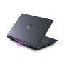GIGABYTE AORUS ELITE 16 BWHC3EEC65SP laptop Intel Core Ultra 9 275HX 40,6 cm (16") Quad HD+ 32 GB DDR5-SDRAM 2 TB SSD NVIDIA GeForce RTX 5070 Wi-Fi 7 (802.11be) Windows 11 Pro Grijs (AORUS ELITE 16 BWHC3EEC65SP) thumbnail