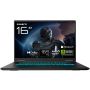 GIGABYTE GAMING A16 3VHK3EE864SH laptop AMD Ryzen™ 7 260 40,6 cm (16") WUXGA 32 GB DDR5-SDRAM 1 TB SSD NVIDIA GeForce RTX 5060 Wi-Fi 6E (802.11ax) Windows 11 Home Zwart (GAMING A16 3VHK3EE864SH) thumbnail