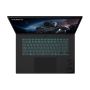 GIGABYTE GAMING A16 3VHK3EE864SH laptop AMD Ryzen™ 7 260 40,6 cm (16") WUXGA 32 GB DDR5-SDRAM 1 TB SSD NVIDIA GeForce RTX 5060 Wi-Fi 6E (802.11ax) Windows 11 Home Zwart (GAMING A16 3VHK3EE864SH) thumbnail