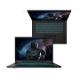 GIGABYTE GAMING A16 3VHK3EE864SH laptop AMD Ryzen™ 7 260 40,6 cm (16") WUXGA 32 GB DDR5-SDRAM 1 TB SSD NVIDIA GeForce RTX 5060 Wi-Fi 6E (802.11ax) Windows 11 Home Zwart (GAMING A16 3VHK3EE864SH) thumbnail
