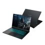 GIGABYTE GAMING A16 PRO DYHG5EECC4SH laptop Intel Core 7 240H 40,6 cm (16") Quad HD+ 32 GB LPDDR5x-SDRAM 1 TB SSD NVIDIA GeForce RTX 5080 Wi-Fi 6E (802.11ax) Windows 11 Home Zwart (GAMING A16 PRO DYHG5EECC4SH) thumbnail