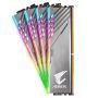 GIGABYTE GP-AR32C16S8K2HU416RD geheugenmodule 16 GB 2 x 8 GB DDR4 288-pin DIMM (GP-AR32C16S8K2HU416RD) thumbnail