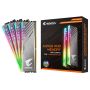 GIGABYTE GP-AR32C16S8K2HU416RD geheugenmodule 16 GB 2 x 8 GB DDR4 288-pin DIMM (GP-AR32C16S8K2HU416RD) thumbnail
