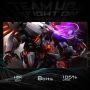 GIGABYTE GS27FA computer monitor 68,6 cm (27") 1920 x 1080 Pixels Full HD LED Zwart (GS27FA EK) thumbnail