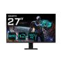 GIGABYTE GS27QA computer monitor 68,6 cm (27") 2560 x 1440 Pixels Quad HD LCD Zwart (GS27QA EK) thumbnail