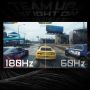 GIGABYTE GS27QA computer monitor 68,6 cm (27") 2560 x 1440 Pixels Quad HD LCD Zwart (GS27QA EK) thumbnail