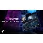 Gigabyte X670E Aorus Xtreme Moederbord AM5 E-ATX (X670E AORUS XTRME) thumbnail