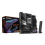 GIGABYTE X870M AORUS ELITE WIFI7 AMD X870 Socket AM5 micro ATX (X870M A ELITE WIFI7) thumbnail