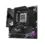 GIGABYTE X870M AORUS ELITE WIFI7 AMD X870 Socket AM5 micro ATX (X870M A ELITE WIFI7) thumbnail