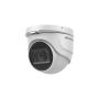 Hikvision DS-2CE76U1T-ITMF 2.8mm HD-TVI Turret Camera (DS-2CE76U1T-ITMF(2.8MM)) thumbnail