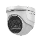 Hikvision DS-2CE76U7T-ITMF Turret Camera 8MP 2.8mm (DS-2CE76U7T-ITMF(2.8MM)) thumbnail