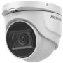 Hikvision HD TVI Turret EXIR DS-2CE76U7T-ITMF(3.6mm) 8MP (DS-2CE76U7T-ITMF(3.6MM)) thumbnail