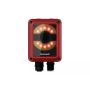 Honeywell HF811, 2D, Area Imager, DPM, RS232, Ethernet, zwart (HF811-01WT00004K-R) thumbnail