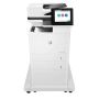 HP LaserJet M528z 1PV67A Wireless Laser Multifunction Printer (1PV67A_C40) thumbnail