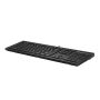 HP 125 toetsenbord met kabel (266C9AA#A2Q) thumbnail