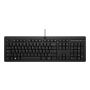 HP 125 toetsenbord met kabel (266C9AA#A2Q) thumbnail