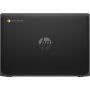 HP Chromebook 11 G9 Intel® Celeron® N5100 29,5 cm (11.6") Touchscreen HD 4 GB LPDDR4x-SDRAM 32 GB eMMC Wi-Fi 6 (802.11ax) ChromeOS Zwart (305V4EA#ABH) thumbnail