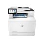 HP LaserJet Enterprise MFP M480f Kleurenprinter (3QA55ABGJ_C23) thumbnail