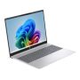 HP Chromebook 14 G10 Pentium N6000 8/64GB 14 inch ChromeOS (4L1C9EA#ABH) thumbnail