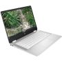 HP Chromebook x360 14a-ca0108nd (4R8V1EA#ABH) thumbnail