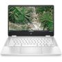 HP Chromebook x360 14a-ca0108nd (4R8V1EA#ABH) thumbnail