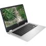 HP Chromebook x360 14a-ca0109nd (4R8V2EA#ABH) thumbnail