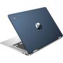 HP Chromebook x360 14a-ca0109nd (4R8V2EA#ABH) thumbnail