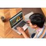 HP Chromebook x360 14a-ca0109nd (4R8V2EA#ABH) thumbnail