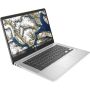 HP Chromebook 14a-na0180nd (4R8W3EA#ABH) thumbnail