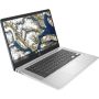 HP Chromebook 14a-na0181nd (4R8W4EA#ABH) thumbnail
