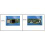 HP 6GB SC08e SAS HBA (617824-001-RFB) thumbnail