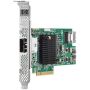 HP H222 Host Bus Adapter (650926-B21-RFB) thumbnail